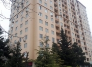 Satılır 4 otaqlı 162 m2 yeni tikili Nəsimi m.