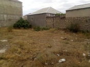 Satılır 2 sot torpaq Buzovna