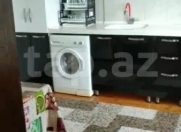 Satılır 4 otaqlı 110 m2 həyət evi Y.Günəşli