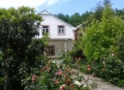 Satılır 4 otaqlı 800 m2 bağ evi Xaçmaz