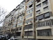 Satılır 3 otaqlı 100 m2 yeni tikili Xutor