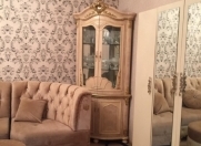 Satılır 1 otaqlı 40 m2 yeni tikili Xırdalan