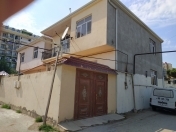 Satılır 5 otaqlı 150 m2 həyət evi Lökbatan