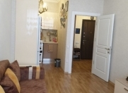 Satılır 2 otaqlı 44 m2 yeni tikili 20 yanvar m.