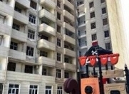 Satılır 2 otaqlı 97 m2 yeni tikili 28 May m.
