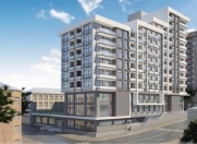 Satılır 2 otaqlı 98.4 m2 yeni tikili 28 Mall