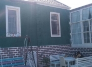 Satılır 4 otaqlı 140 m2 həyət evi Y.Ramana