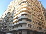 Satılır 2 otaqlı 101 m2 yeni tikili Nəsimi r.