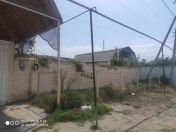 Satılır 5 otaqlı 150 m2 həyət evi Gəncə