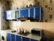 Satılır 3 otaqlı 80 m2 həyət evi Keşlə