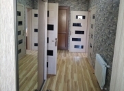 İcarəyə verilir 4 otaqlı 120 m2 bağ evi Novxanı