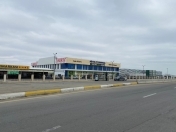 Satılır 3 otaqlı 67 m2 yeni tikili Binə ticarət mərkəzi