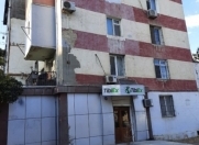 İcarəyə verilir 1 otaqlı 30 m2 köhnə tikili İnşaatçılar m.