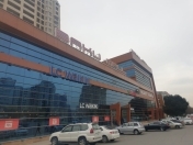 Satılır 4 otaqlı 170 m2 yeni tikili İnşaatçılar m.
