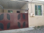 Satılır 3 otaqlı 60 m2 həyət evi Masazır