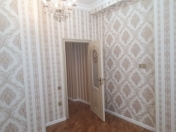 Satılır 2 otaqlı 58 m2 yeni tikili 5 mkr