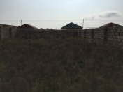 Satılır 2.5 sot torpaq Ramana