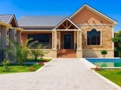 Satılır 4 otaqlı 200 m2 bağ evi Şüvəlan