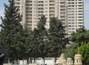 Satılır 3 otaqlı 135 m2 yeni tikili Nəsimi r.