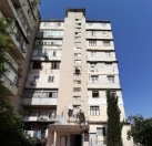 Satılır 1 otaqlı 32 m2 köhnə tikili Buzovna