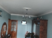 Satılır 5 otaqlı 120 m2 köhnə tikili Neftçilər m.