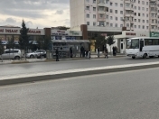 İcarəyə verilir 1 otaqlı 5 m2 obyekt Sumqayıt