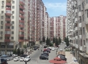 Satılır 3 otaqlı 104 m2 yeni tikili Həzi Aslanov