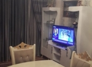 Satılır 2 otaqlı 53 m2 yeni tikili Həzi Aslanov