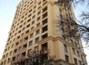 Satılır 2 otaqlı 55 m2 yeni tikili Nəriman Nərimanov parkı