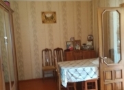 Satılır 1 otaqlı 35 m2 köhnə tikili Hövsan