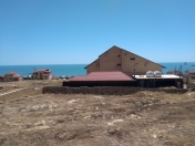 Satılır 6 sot torpaq Səbail r.