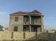 Satılır 5 otaqlı 230 m2 həyət evi Mehdiabad
