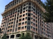 Satılır 3 otaqlı 130 m2 yeni tikili 28 May m.