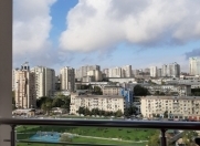 Satılır 3 otaqlı 162 m2 yeni tikili Nizami m.