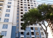 Satılır 2 otaqlı 90 m2 yeni tikili Nəsimi r.