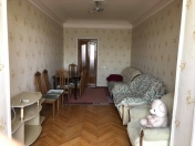 İcarəyə verilir 2 otaqlı 48 m2 köhnə tikili Atatürk parkı