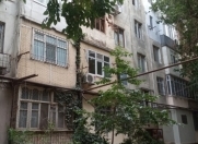 Satılır 2 otaqlı 45 m2 köhnə tikili 5 mkr
