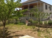 Satılır 4 otaqlı 137 m2 bağ evi Görədil