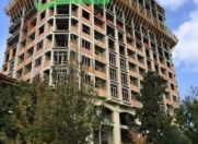 Satılır 3 otaqlı 130 m2 yeni tikili 28 May m.