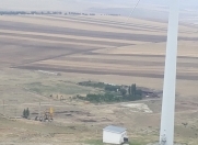 Satılır 400 sot torpaq Qobustan