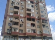 Satılır 2 otaqlı 61 m2 yeni tikili 7 mkr