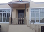 Satılır 4 otaqlı 100 m2 həyət evi Maştağa