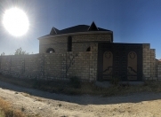 Satılır 5 otaqlı 144 m2 həyət evi Saray