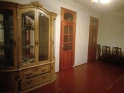 İcarəyə verilir 3 otaqlı 100 m2 həyət evi Dədə Qorqud