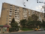 Satılır 5 otaqlı 100 m2 köhnə tikili Həzi Aslanov m.