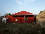 Satılır 3 otaqlı 80 m2 həyət evi Pirşağı