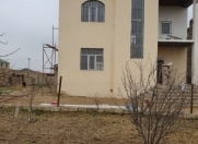 Satılır 6 otaqlı 220 m2 villa Məhəmmədli