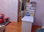 Satılır 5 otaqlı 140 m2 həyət evi Qaraçuxur