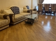 Satılır 2 otaqlı 90 m2 yeni tikili Keşlə bazarı