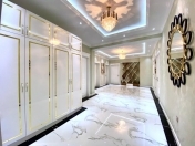 Satılır 3 otaqlı 132 m2 yeni tikili Həzi Aslanov